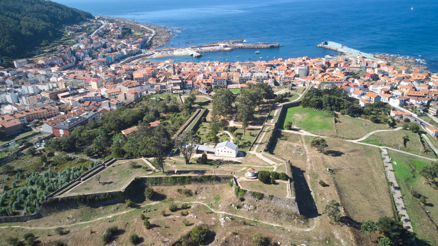 Castelo de Santa Cruz