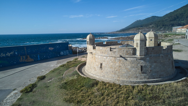 Museo del Mar