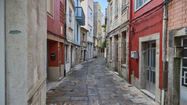 Calle Malteses