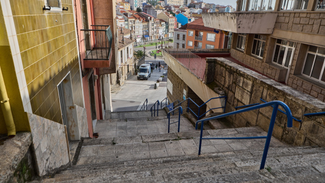 Calle Colón